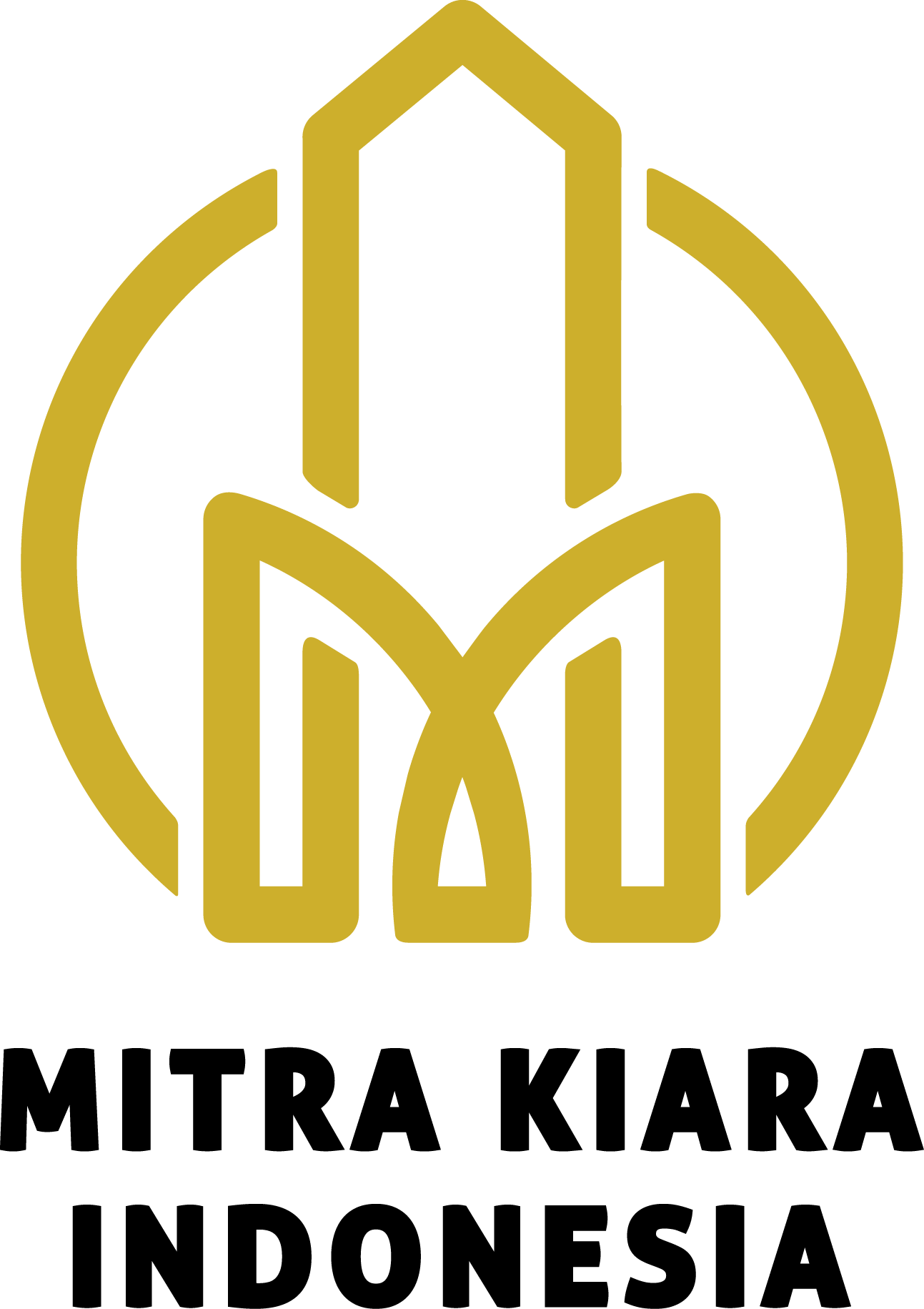 Sanza theme logo